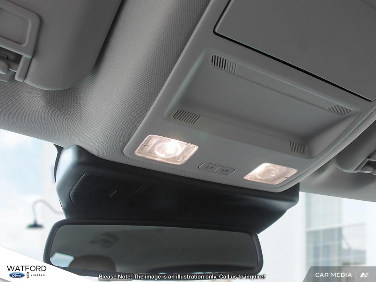 2026 Ford Bronco Sport Outer Banks Photo