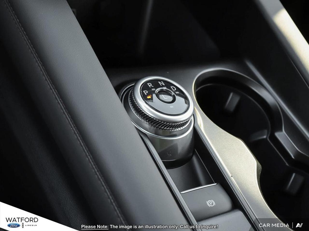 2026 Ford Explorer Active w/200A Pkg Photo