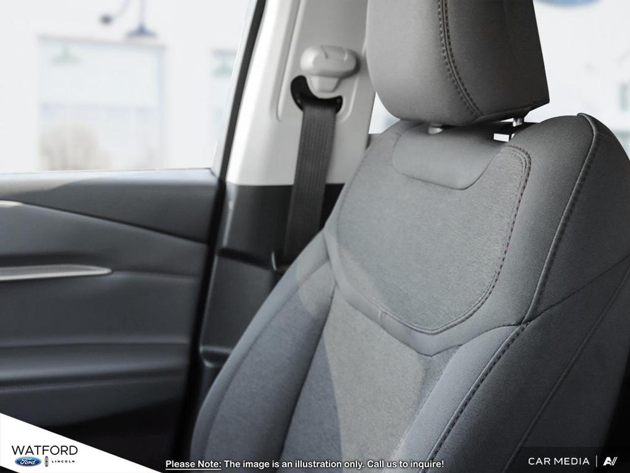 2026 Ford Explorer Active w/200A Pkg Photo