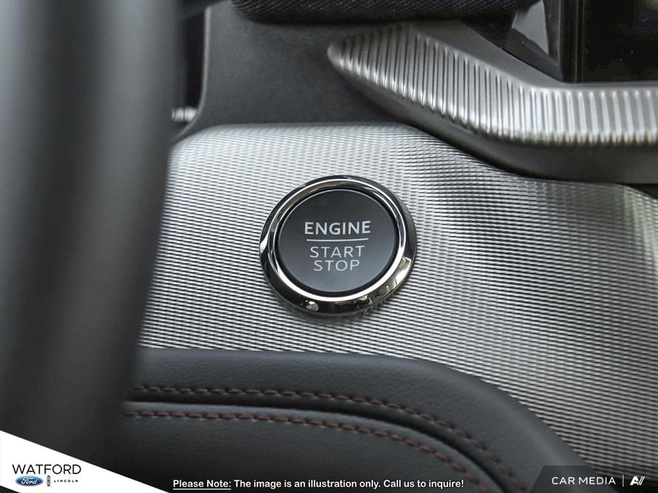 2026 Ford Explorer Active w/200A Pkg Photo