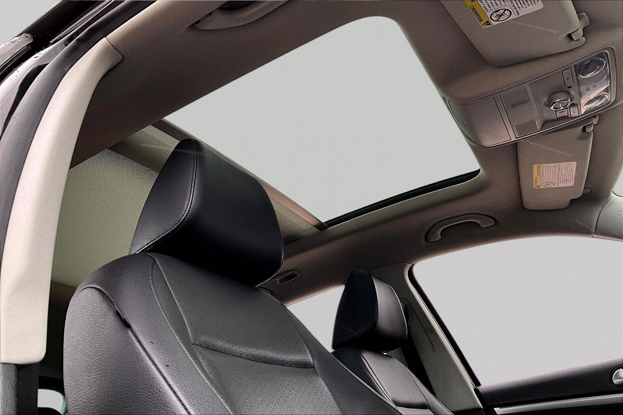 2016 Volkswagen Tiguan COMFORTLINE Photo