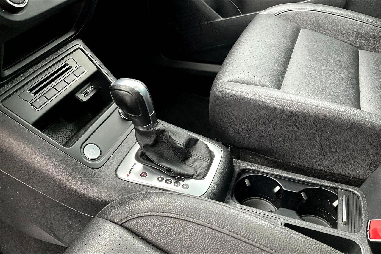 2016 Volkswagen Tiguan COMFORTLINE Photo