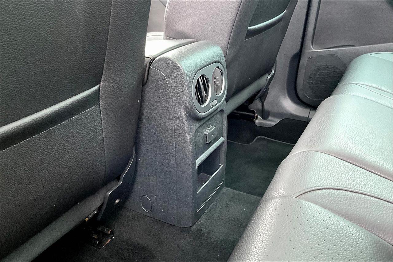 2016 Volkswagen Tiguan COMFORTLINE Photo