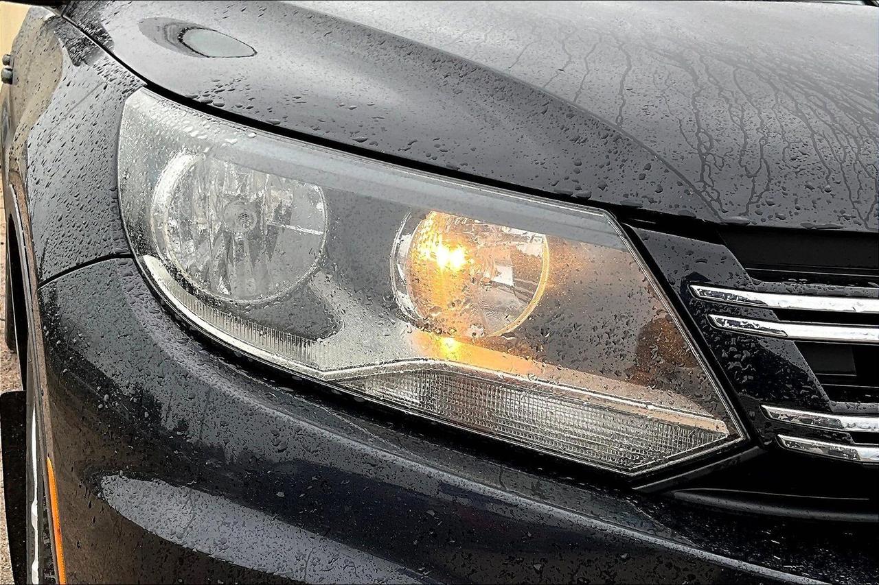 2016 Volkswagen Tiguan COMFORTLINE Photo