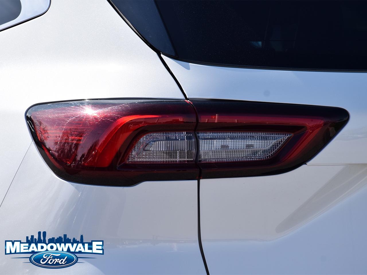 2024 Ford Escape Platinum Photo