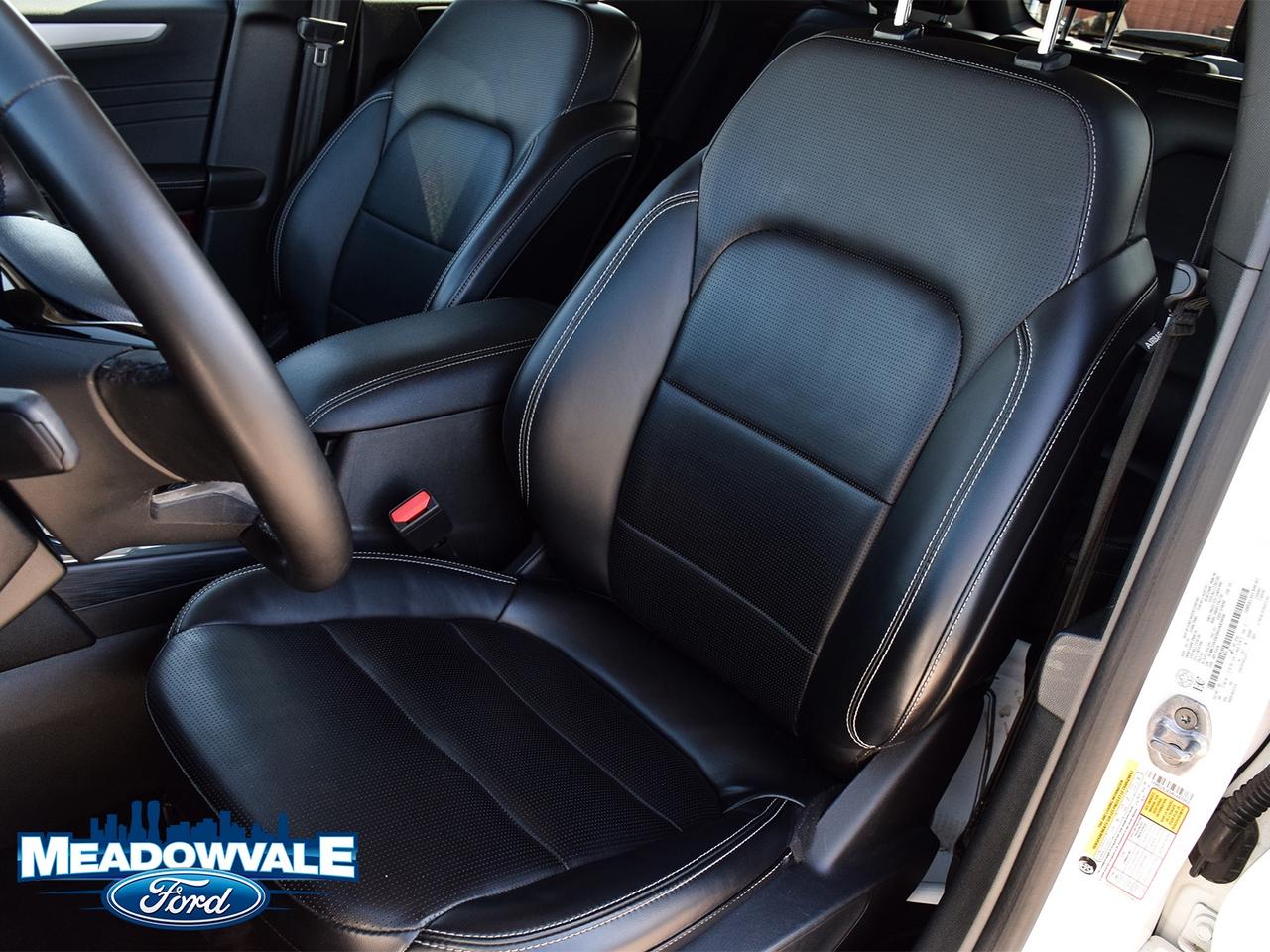 2024 Ford Escape Platinum Photo