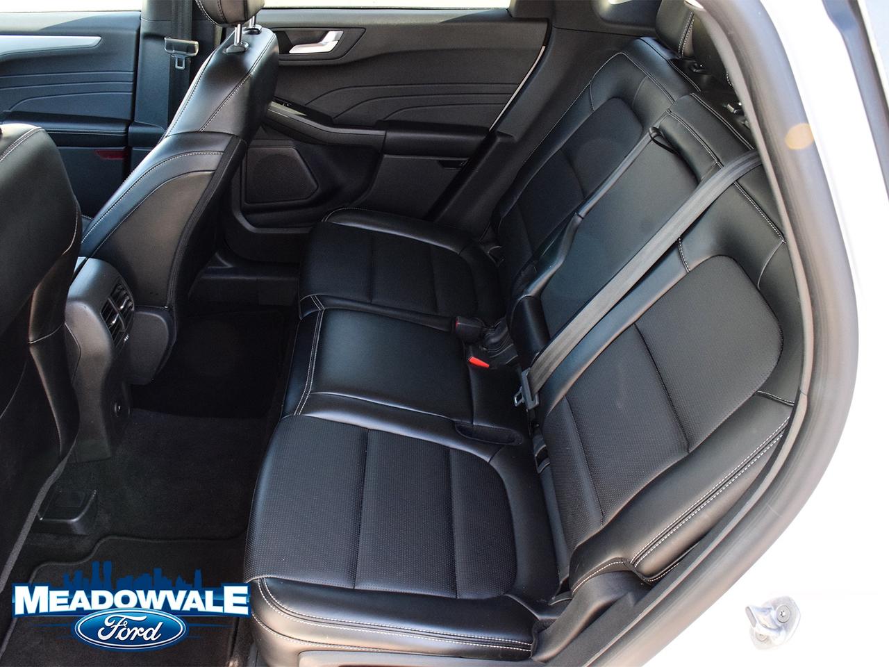 2024 Ford Escape Platinum Photo
