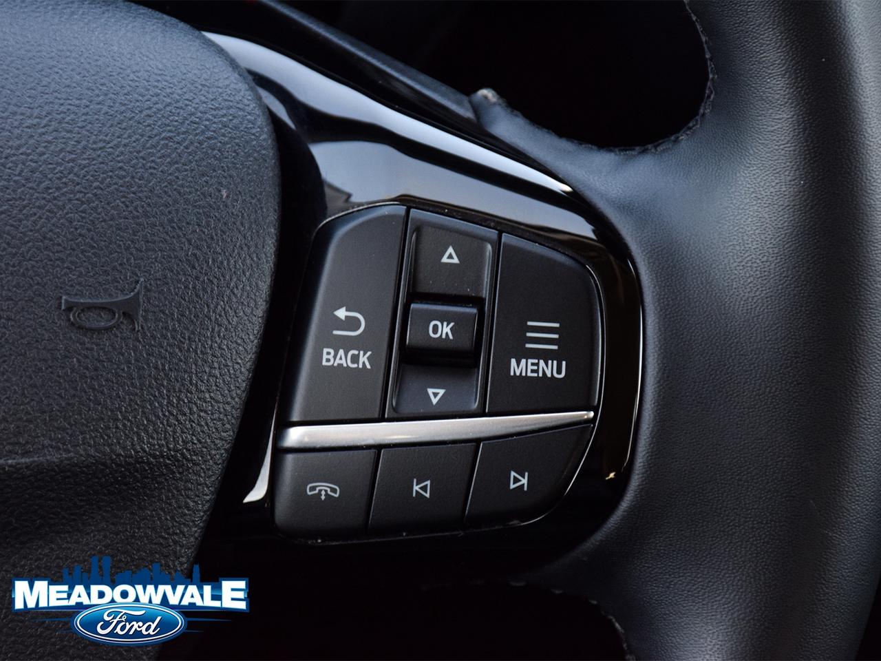 2024 Ford Escape Platinum Photo