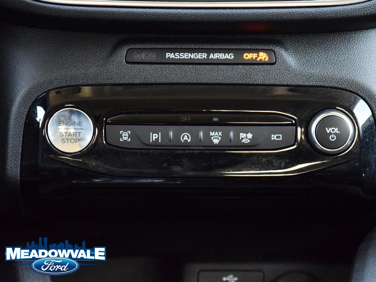 2024 Ford Escape Platinum Photo