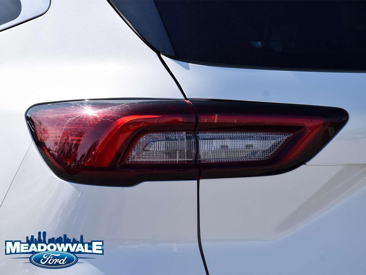 2024 Ford Escape Platinum Photo