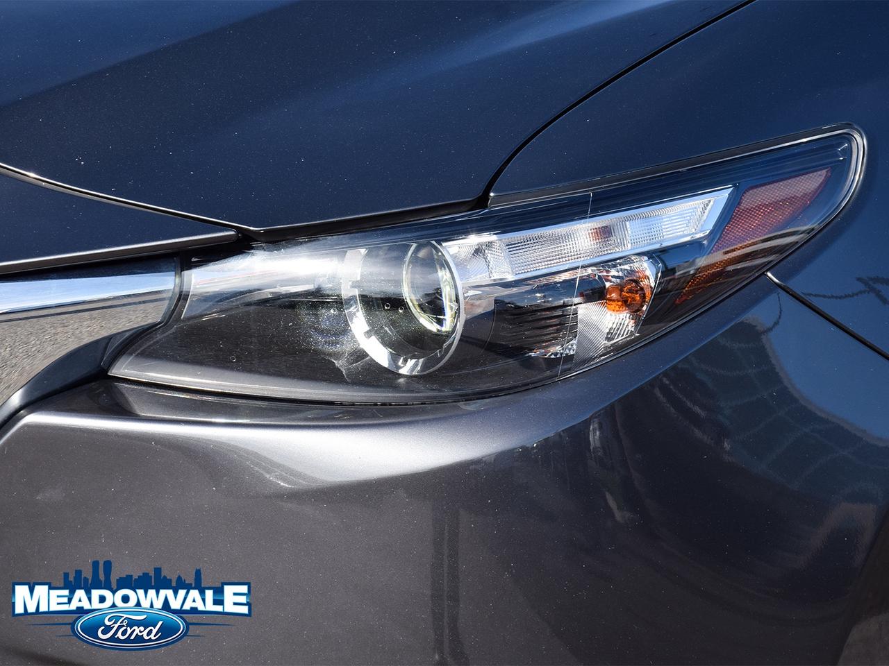 2022 Mazda CX-9 GS Photo2