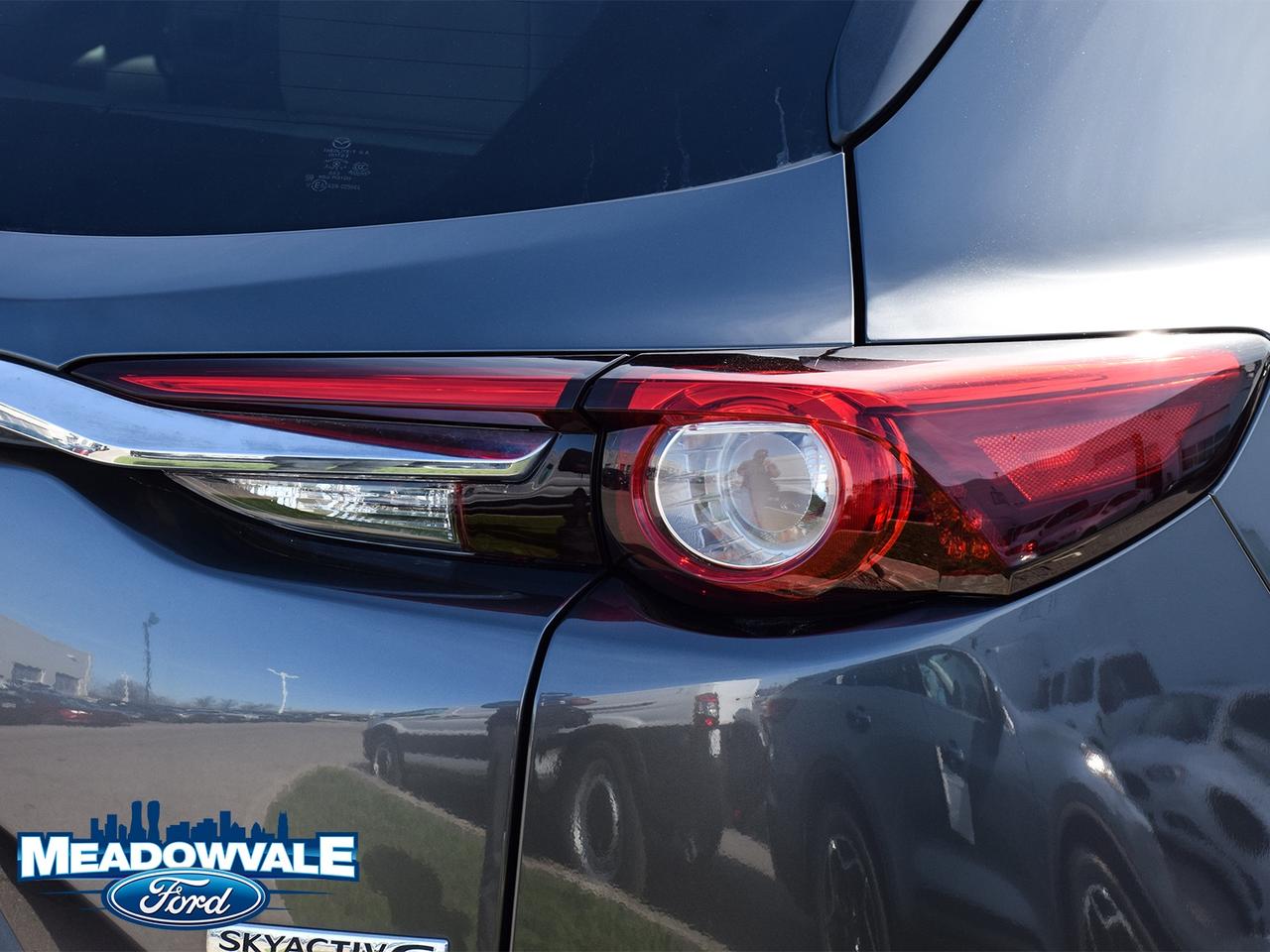2022 Mazda CX-9 GS Photo
