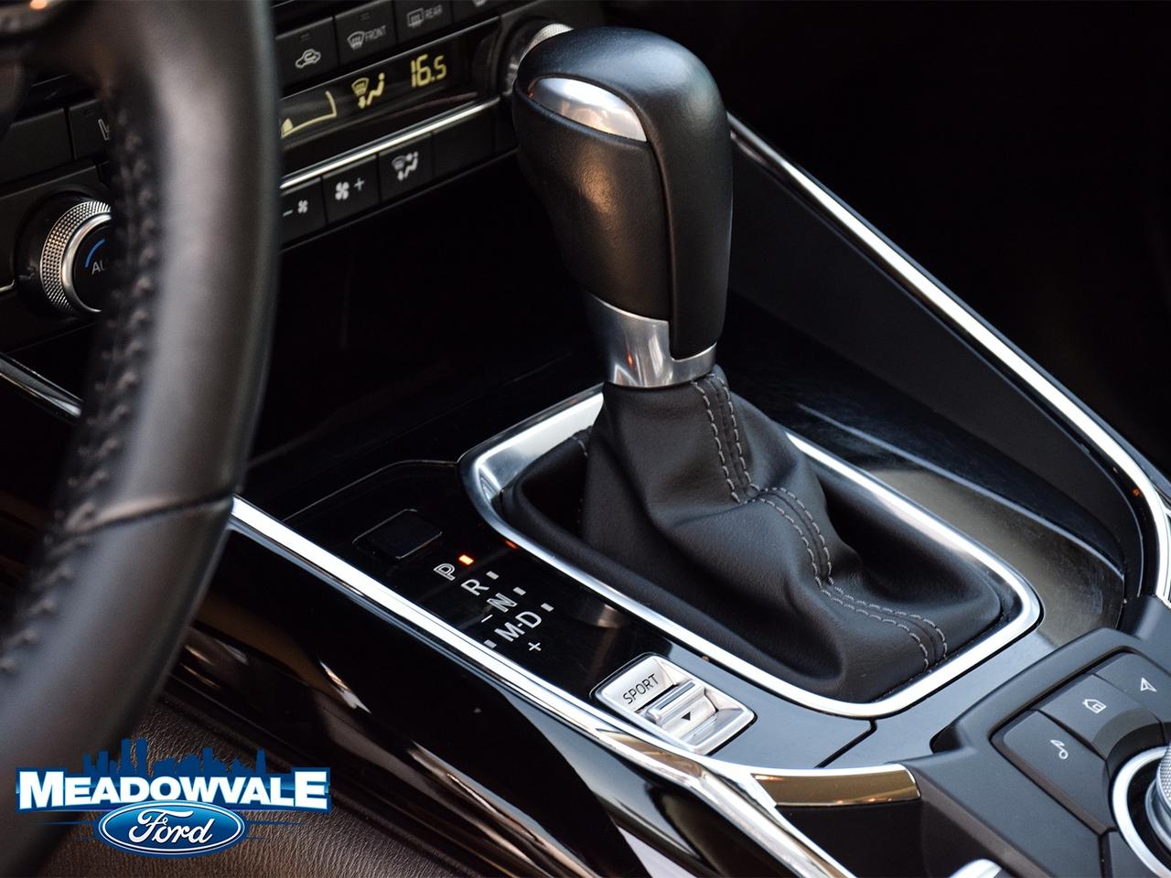 2022 Mazda CX-9 GS Photo