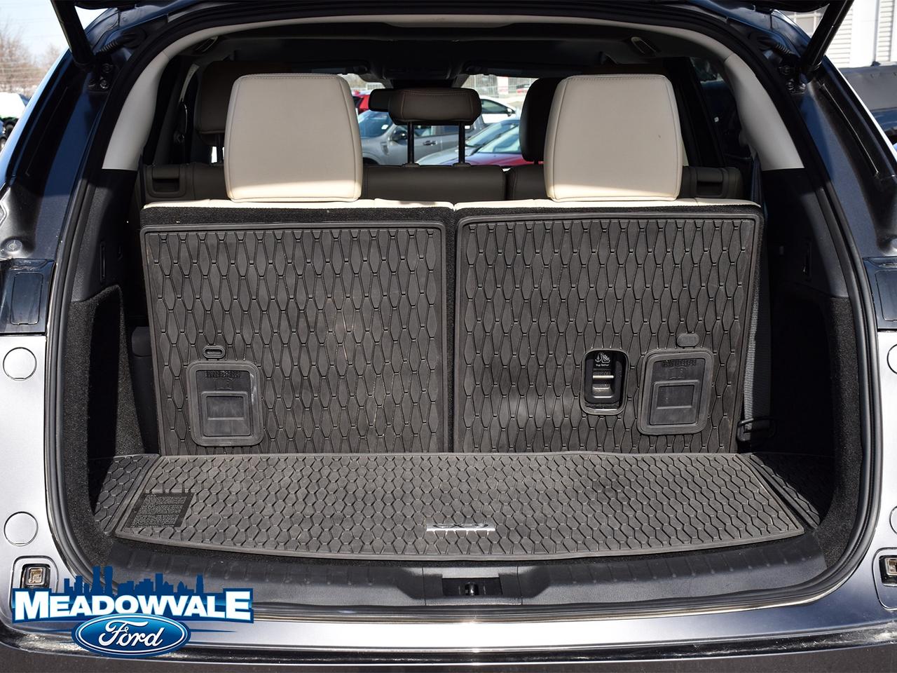 2022 Mazda CX-9 GS Photo