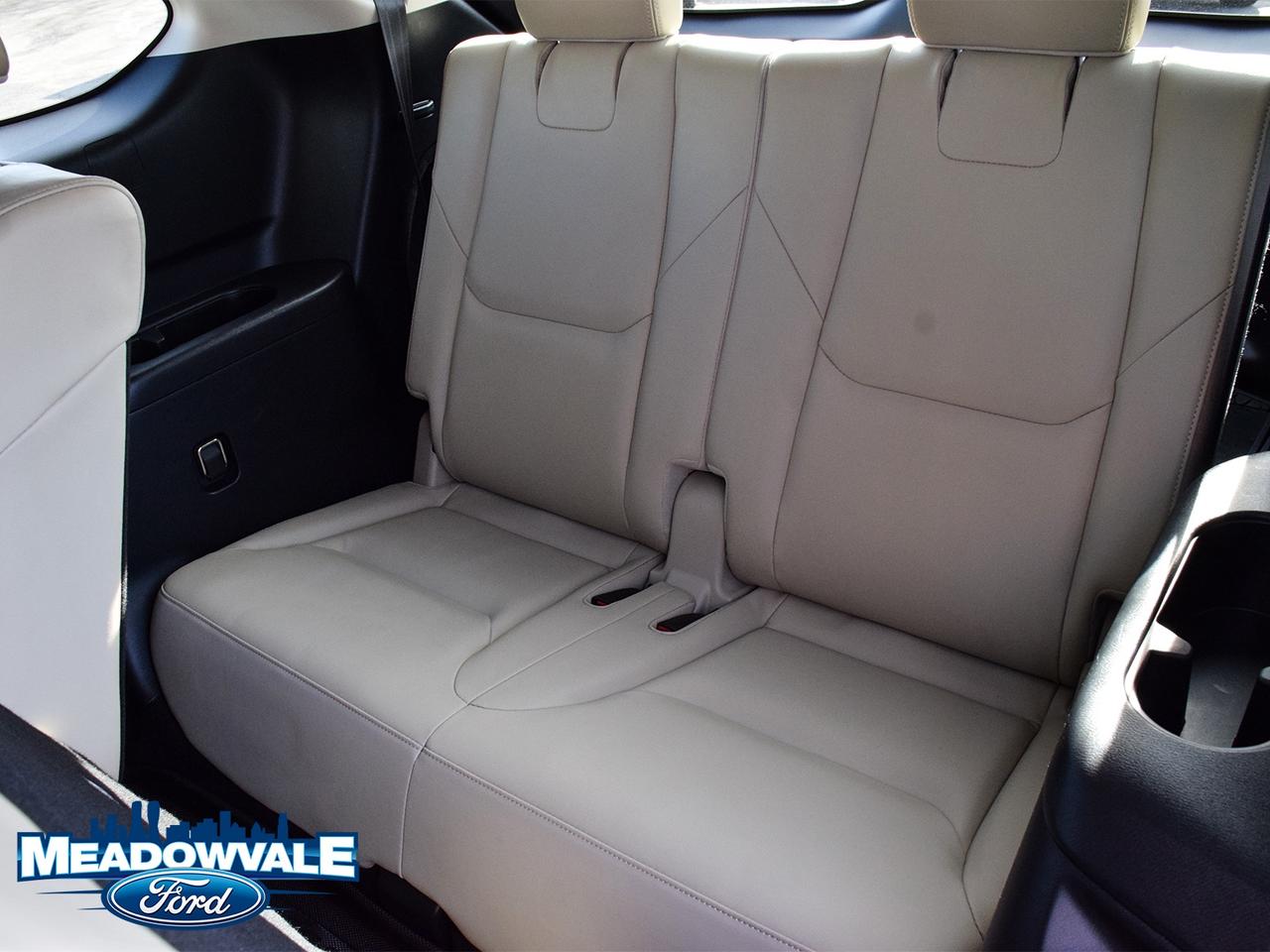 2022 Mazda CX-9 GS Photo