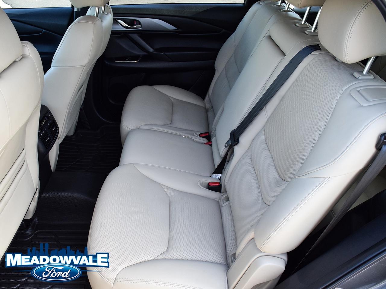 2022 Mazda CX-9 GS Photo