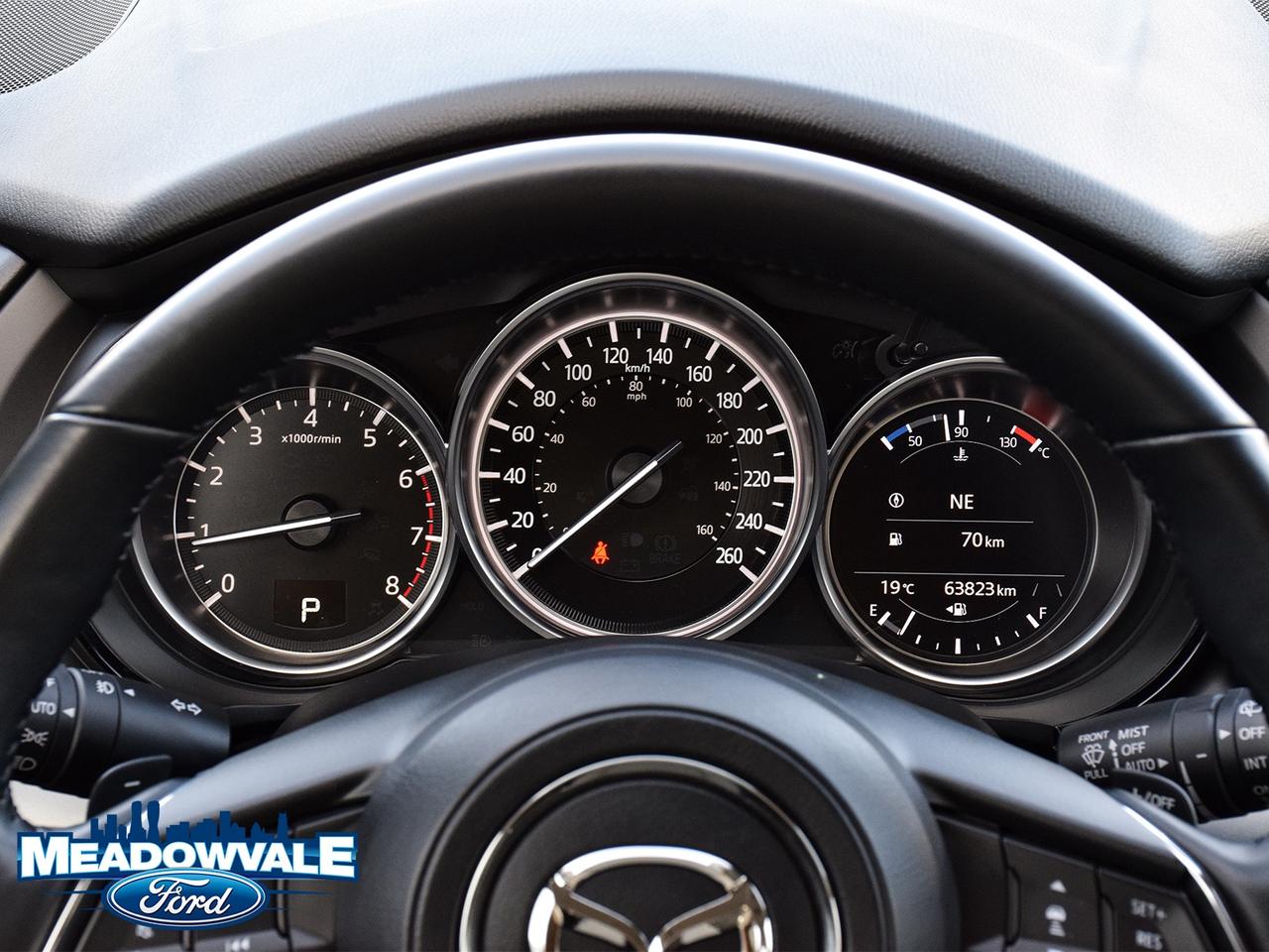 2022 Mazda CX-9 GS Photo