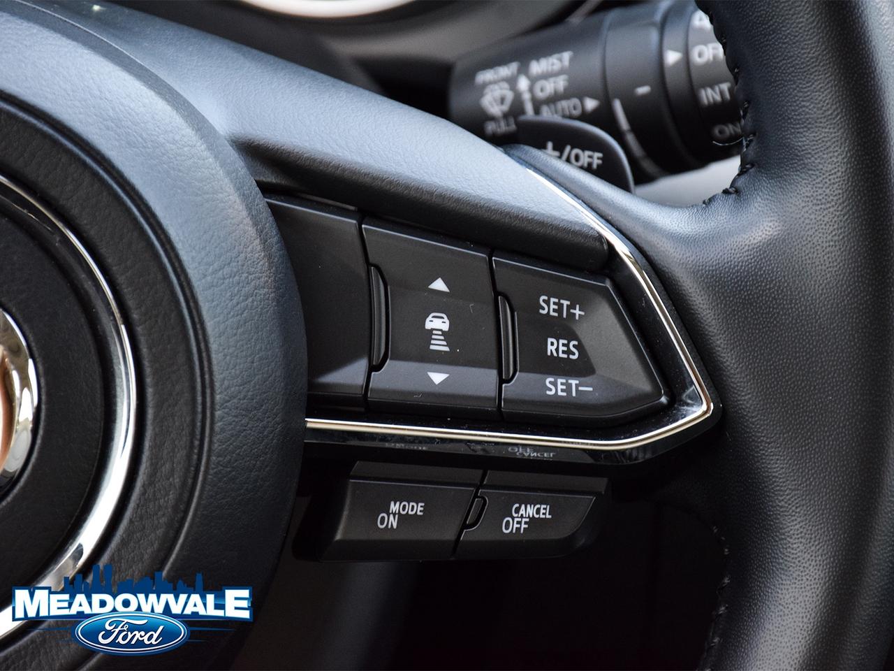 2022 Mazda CX-9 GS Photo