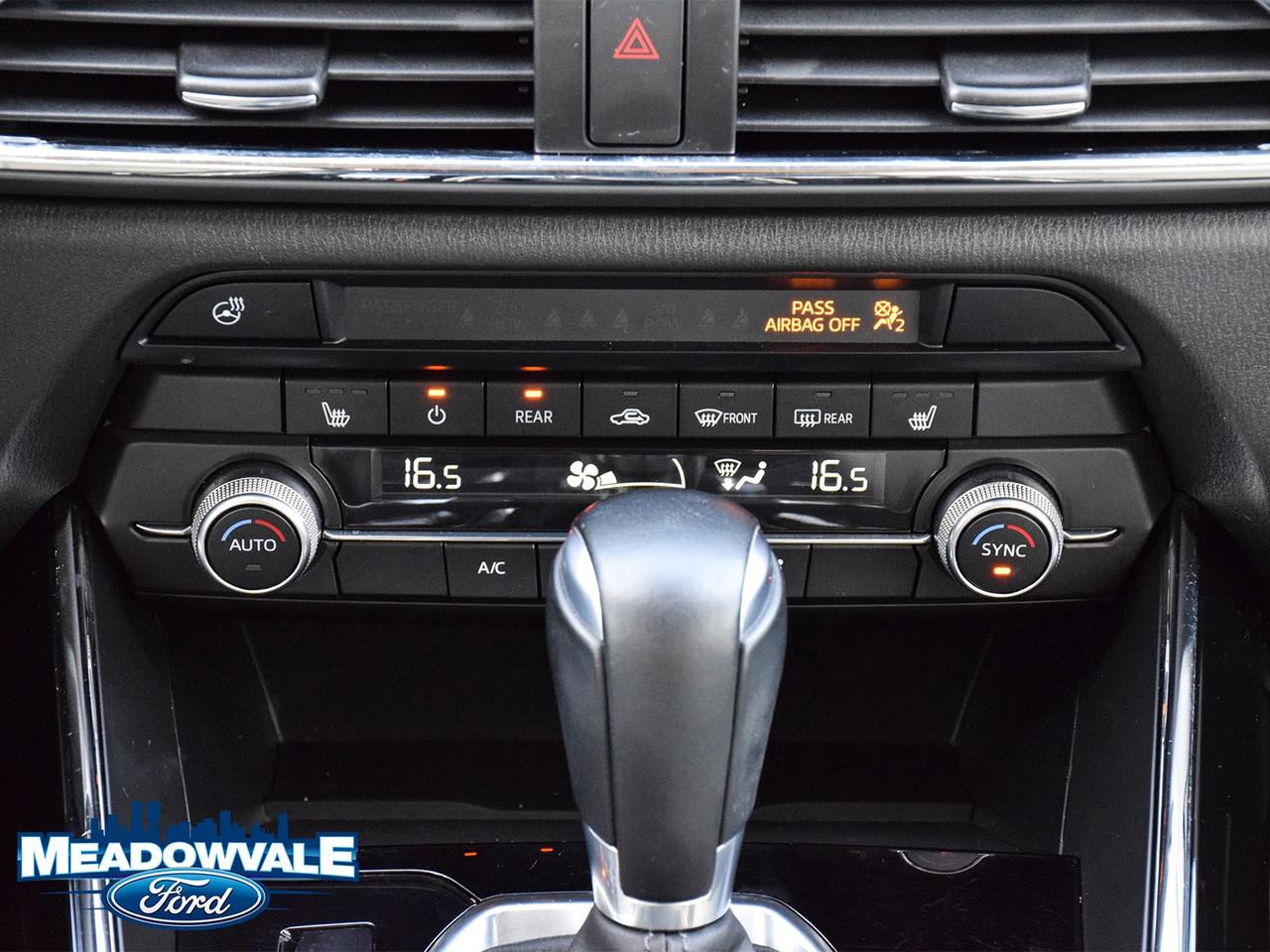 2022 Mazda CX-9 GS Photo