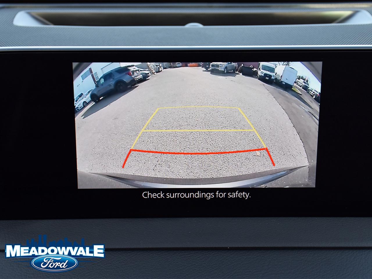 2022 Mazda CX-9 GS Photo