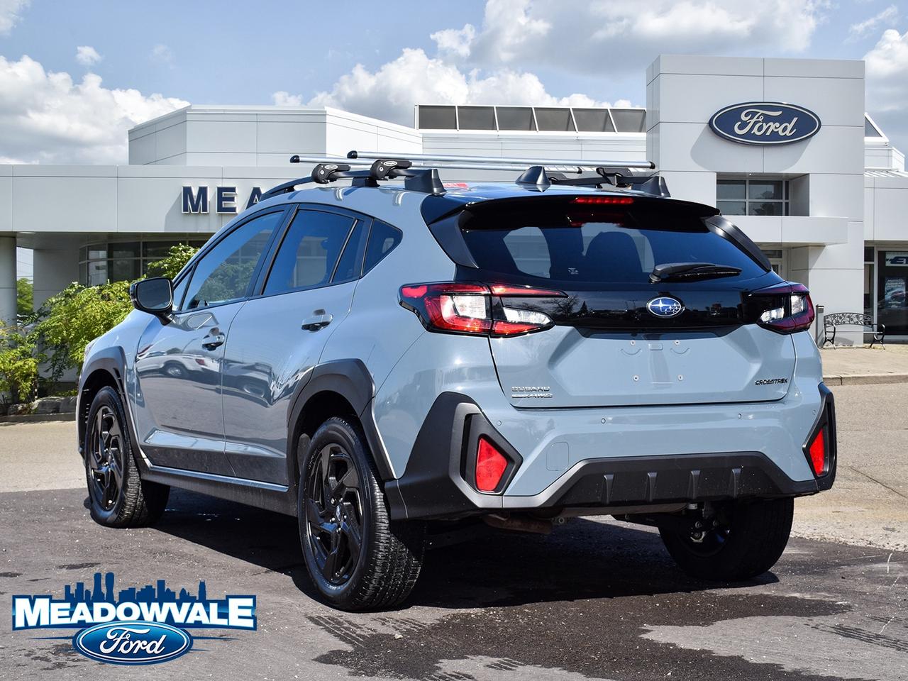 2024 Subaru XV Crosstrek ONYX Photo