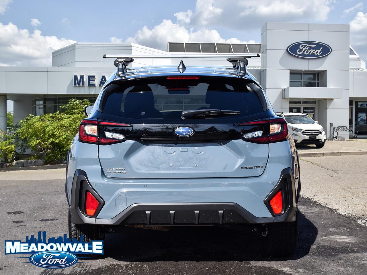 2024 Subaru XV Crosstrek ONYX Photo