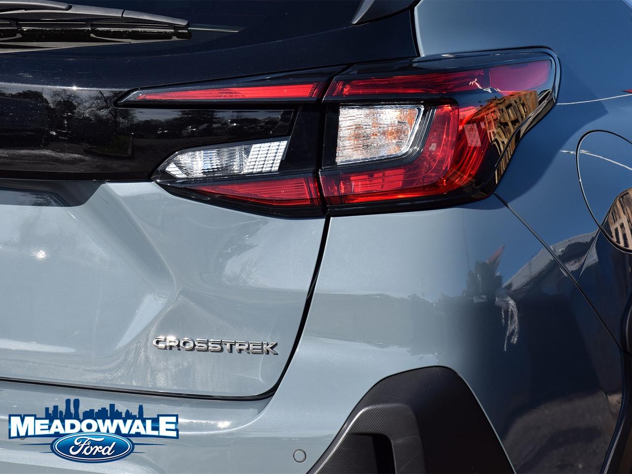 2024 Subaru XV Crosstrek ONYX Photo