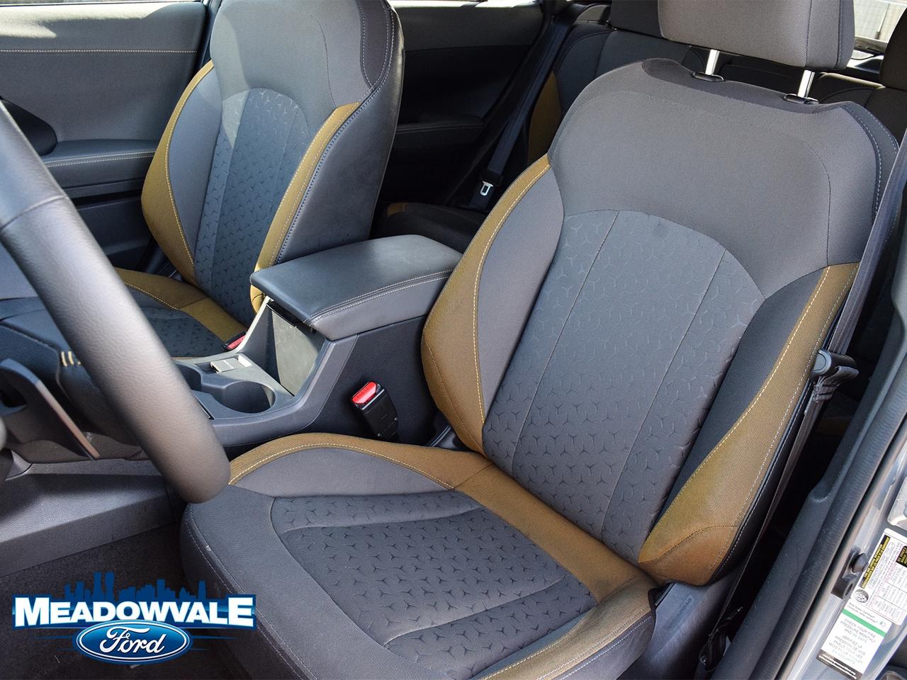 2024 Subaru XV Crosstrek ONYX Photo
