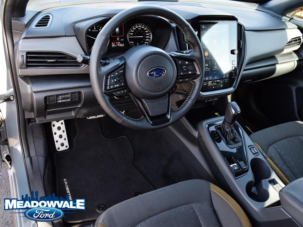 2024 Subaru XV Crosstrek ONYX Photo