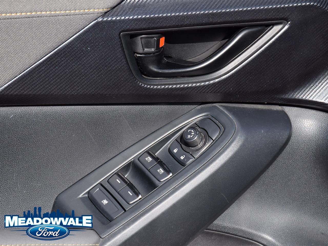 2024 Subaru XV Crosstrek ONYX Photo