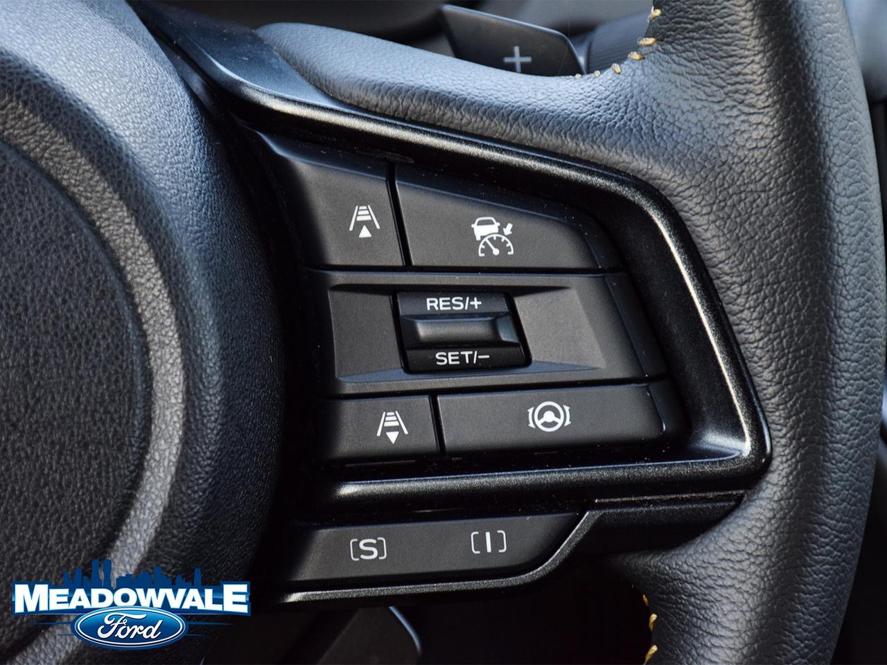 2024 Subaru XV Crosstrek ONYX Photo