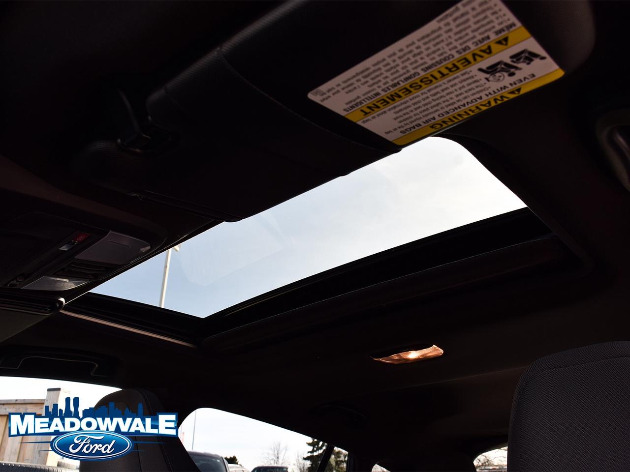 2024 Subaru XV Crosstrek ONYX Photo