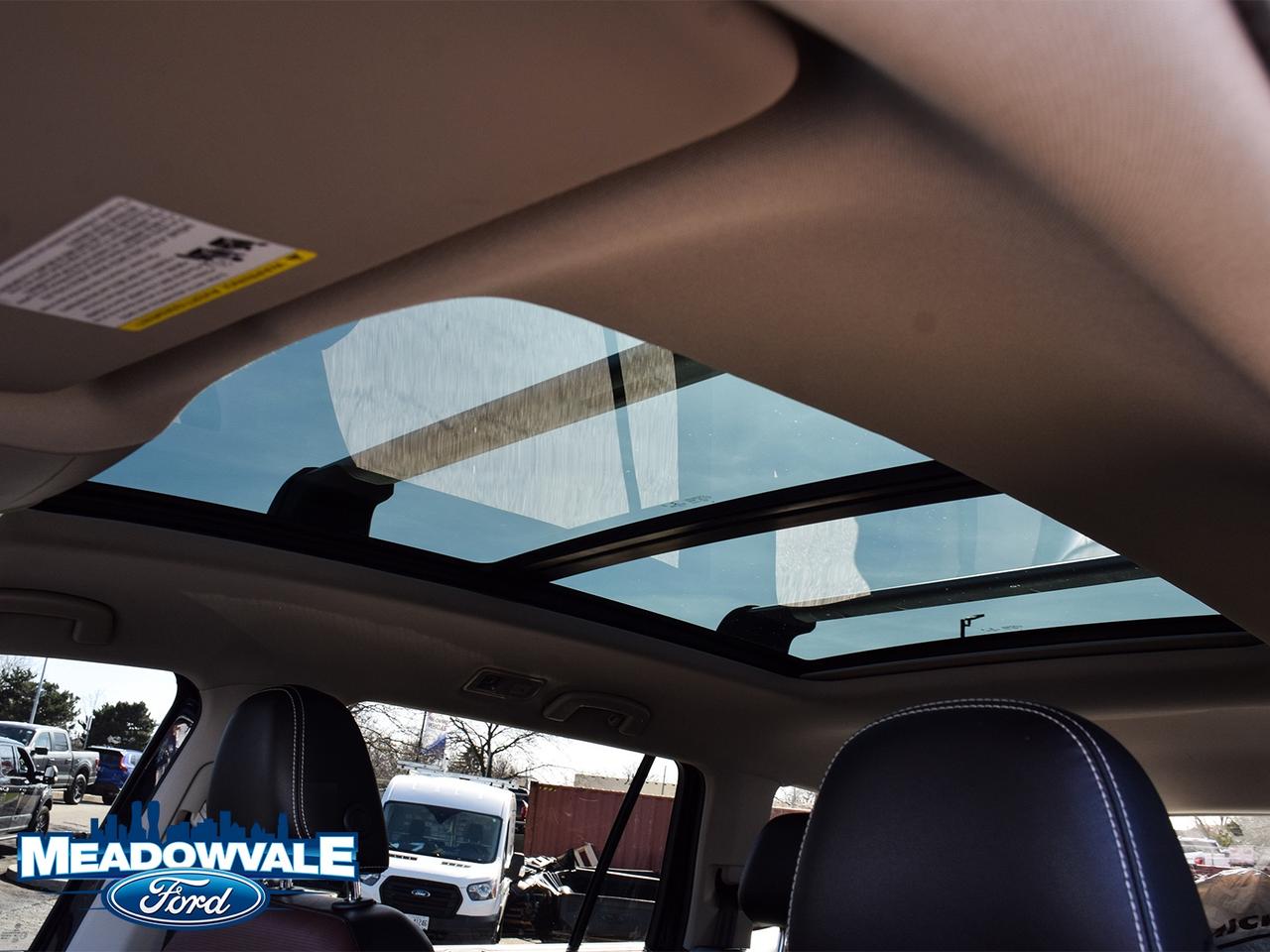 2021 Volkswagen Atlas EXECLINE Photo