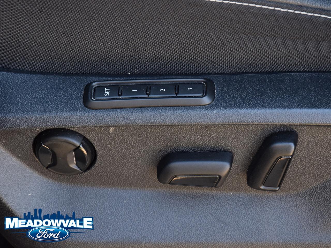 2021 Volkswagen Atlas EXECLINE Photo