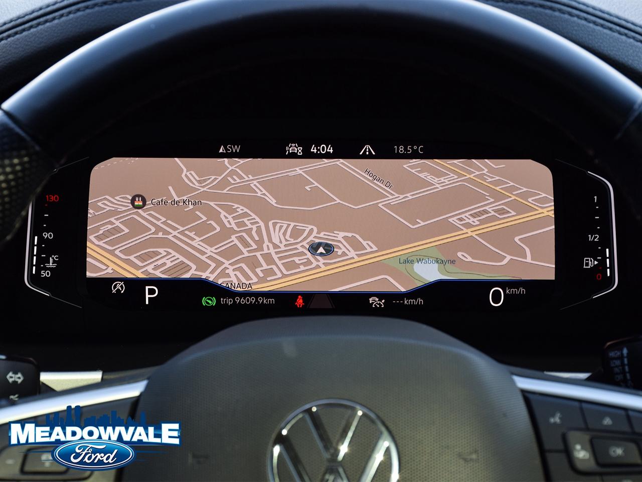 2021 Volkswagen Atlas EXECLINE Photo