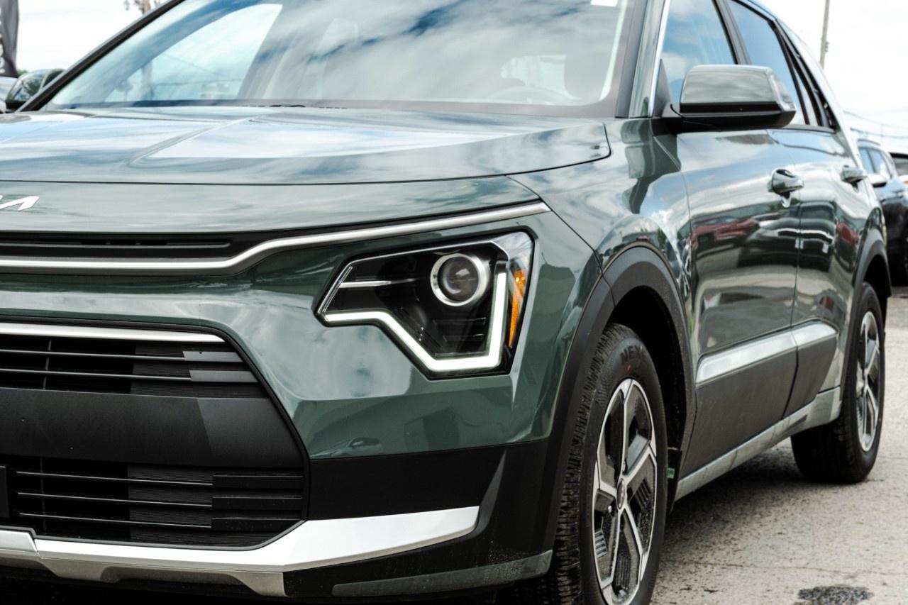 2026 Kia NIRO EX Premium FWD Photo