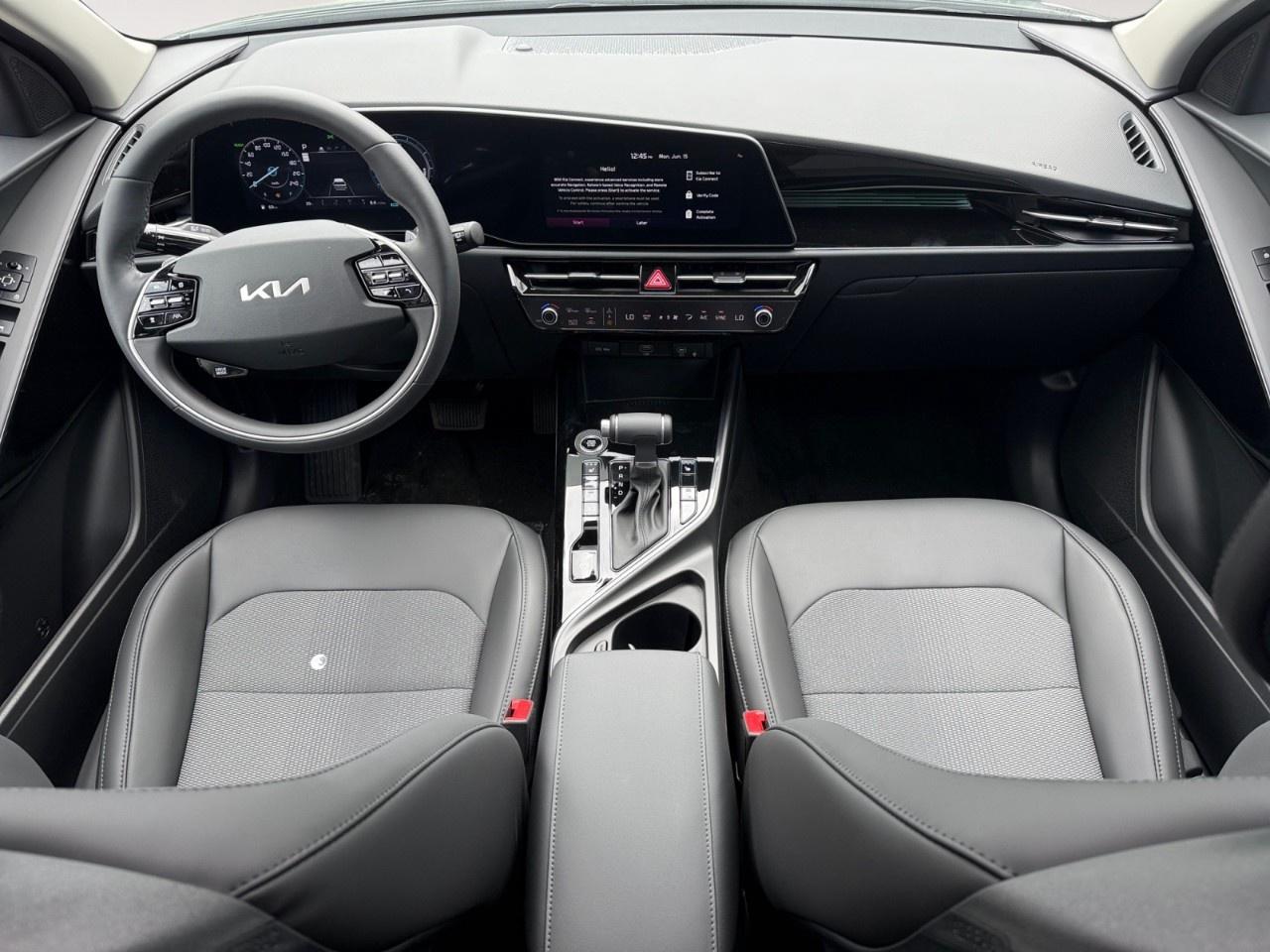 2026 Kia NIRO EX Premium FWD Photo