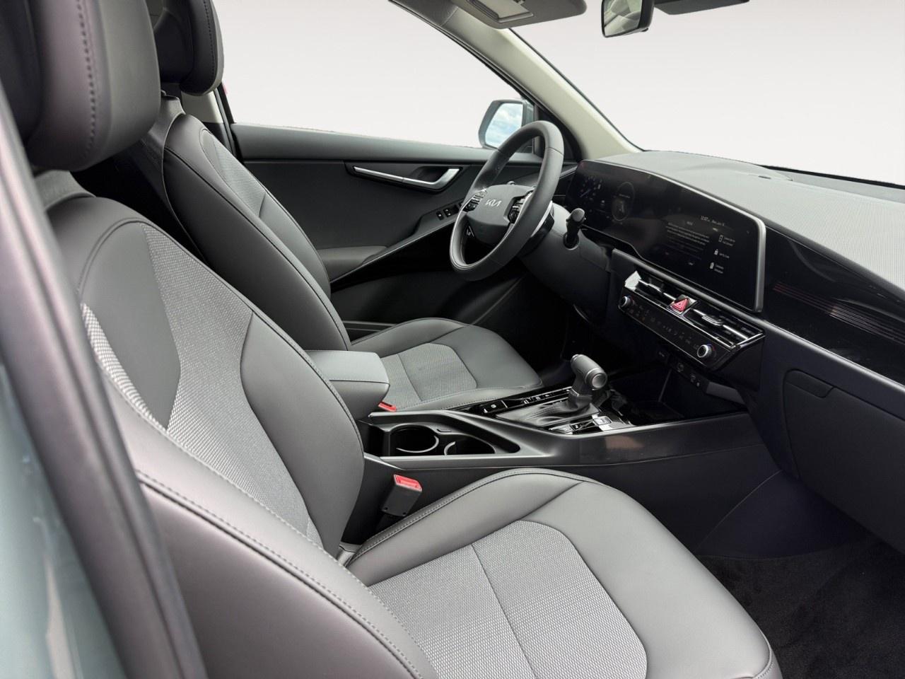 2026 Kia NIRO EX Premium FWD Photo