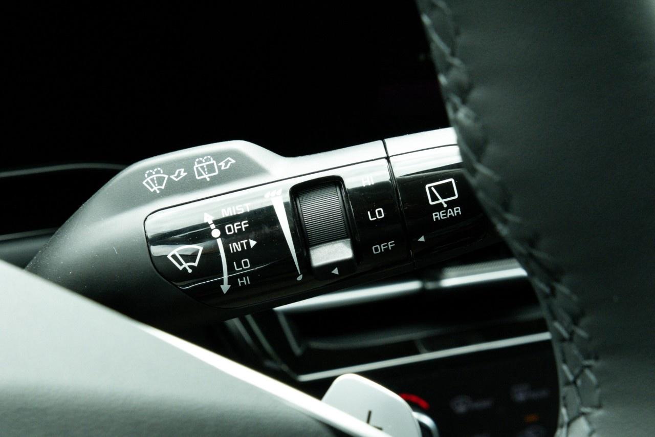 2026 Kia NIRO EX Premium FWD Photo