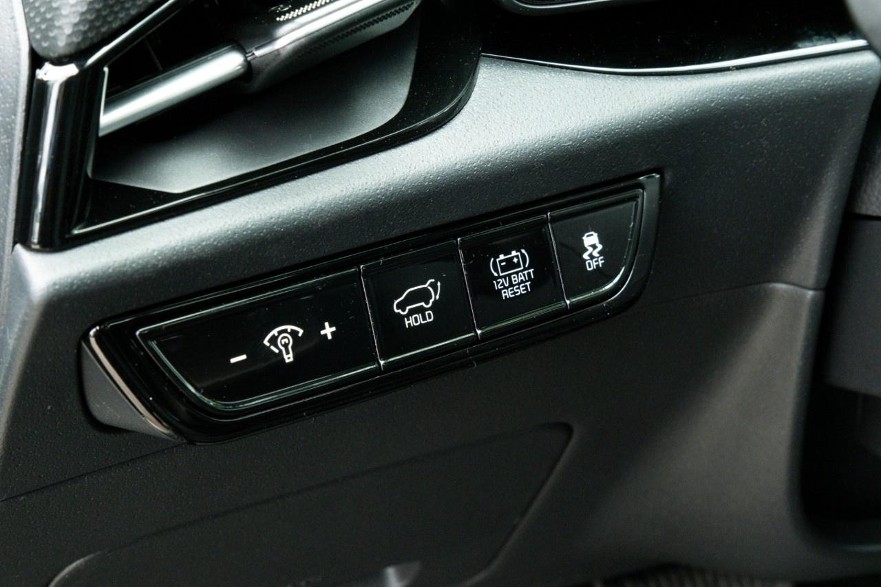 2026 Kia NIRO EX Premium FWD Photo