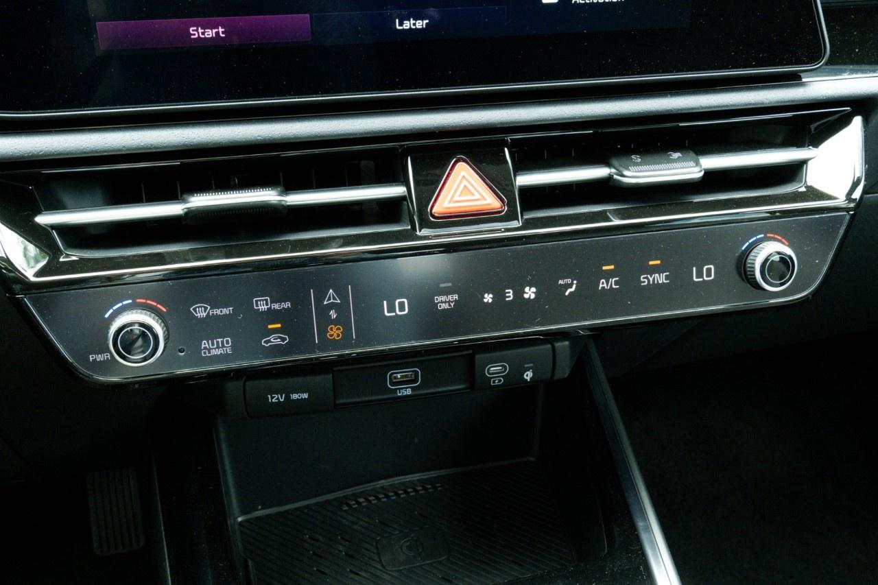 2026 Kia NIRO EX Premium FWD Photo