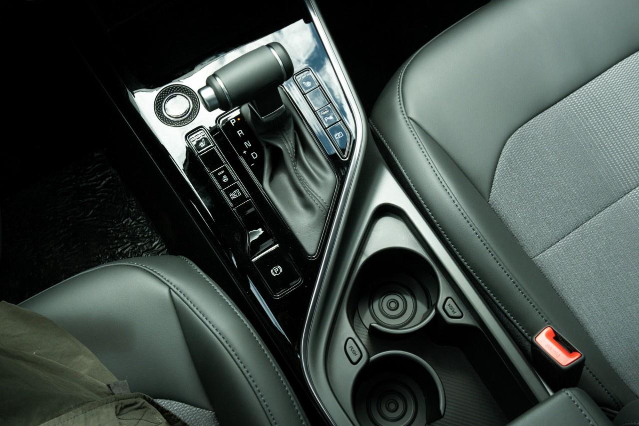 2026 Kia NIRO EX Premium FWD Photo
