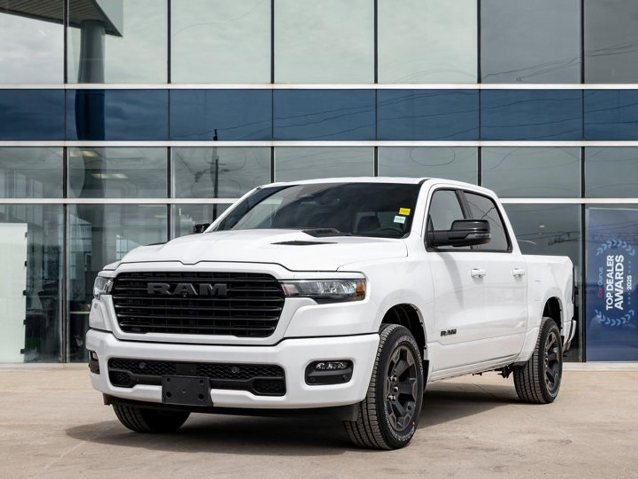 2026 RAM 1500 SPORT Photo
