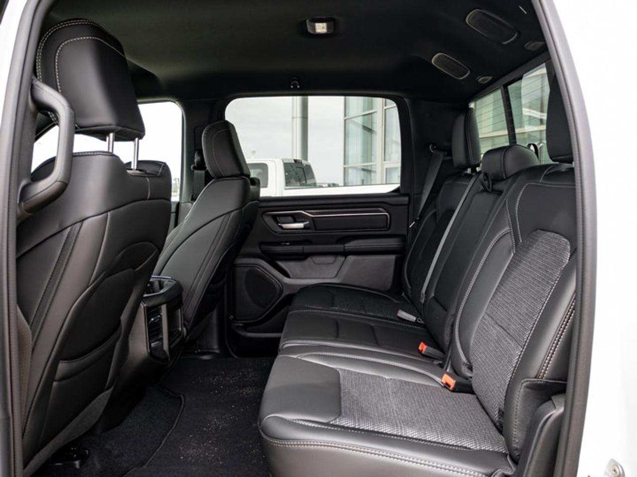 2026 RAM 1500 SPORT Photo