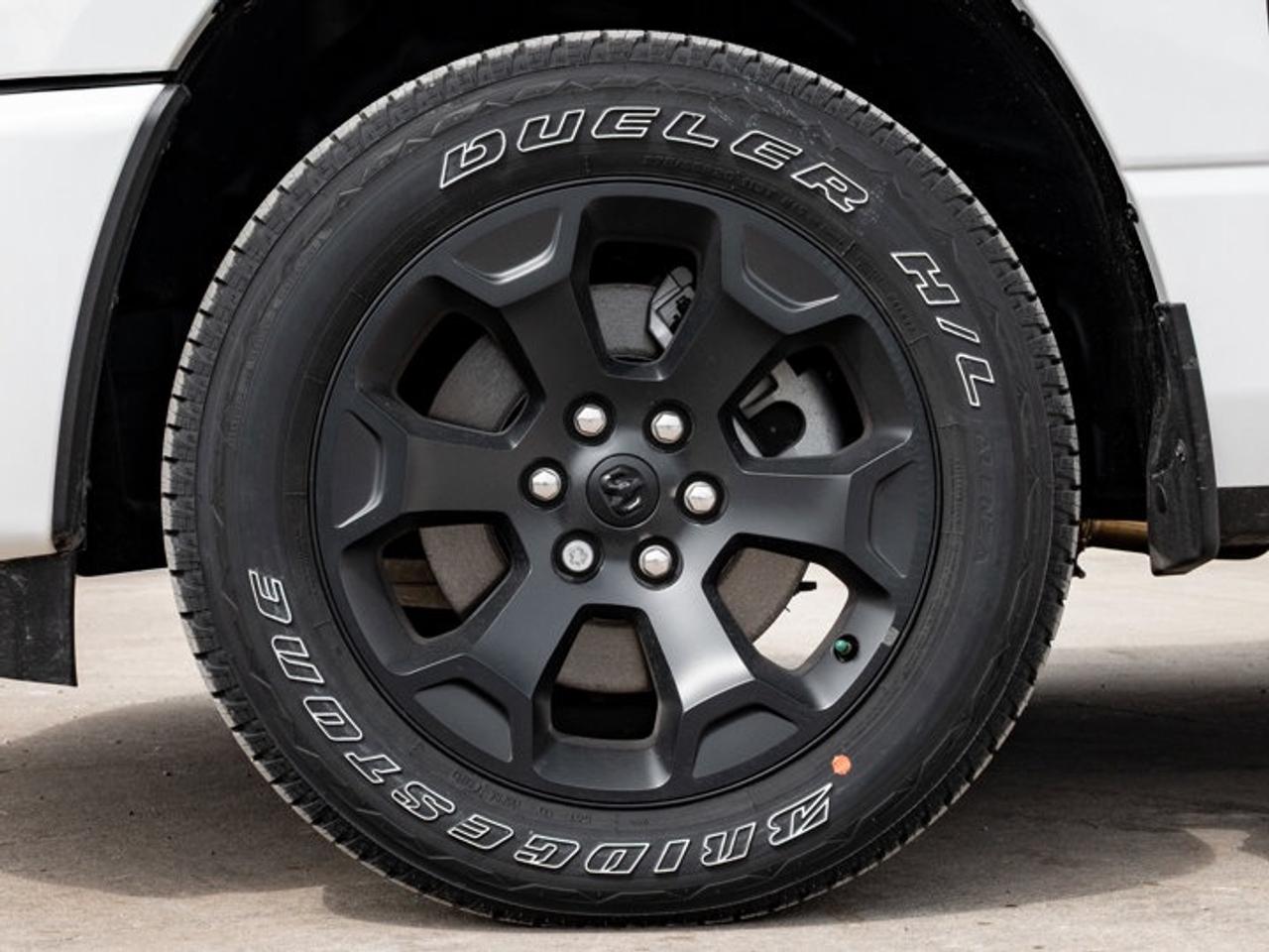 2026 RAM 1500 SPORT Photo