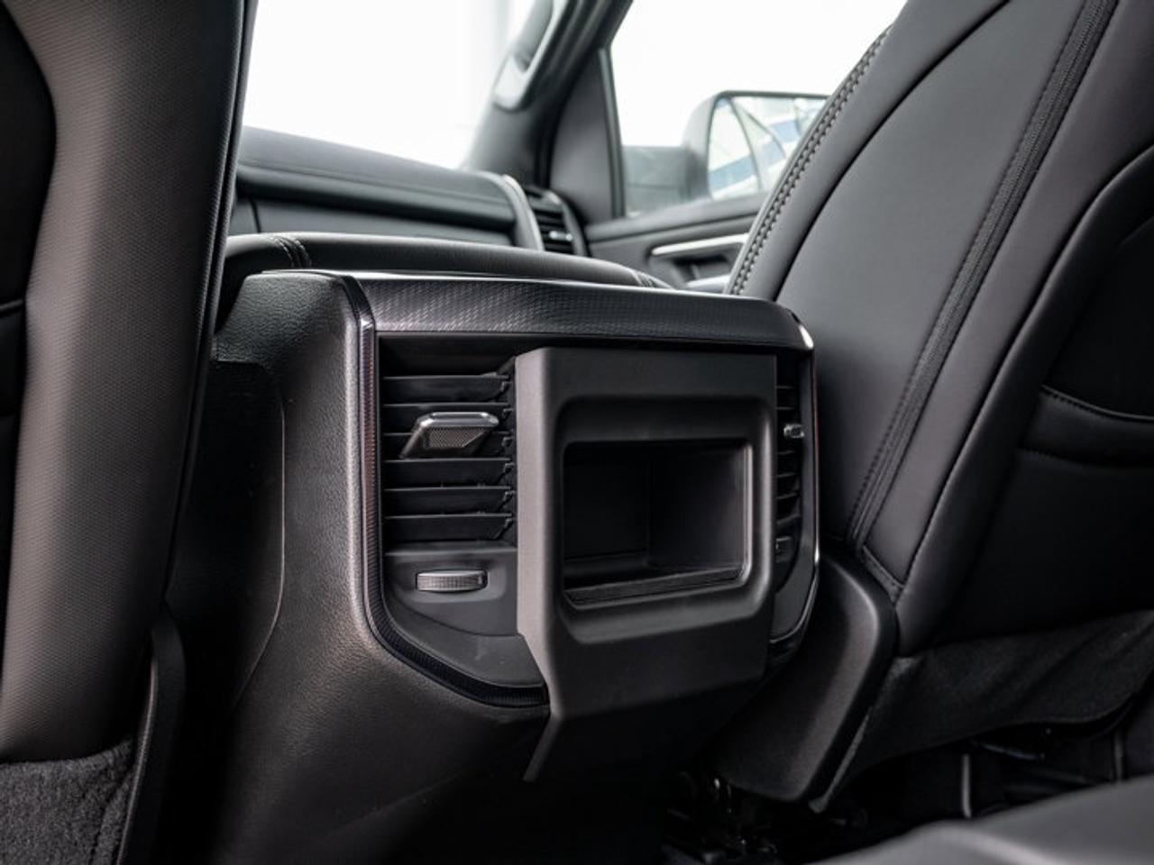 2026 RAM 1500 SPORT Photo