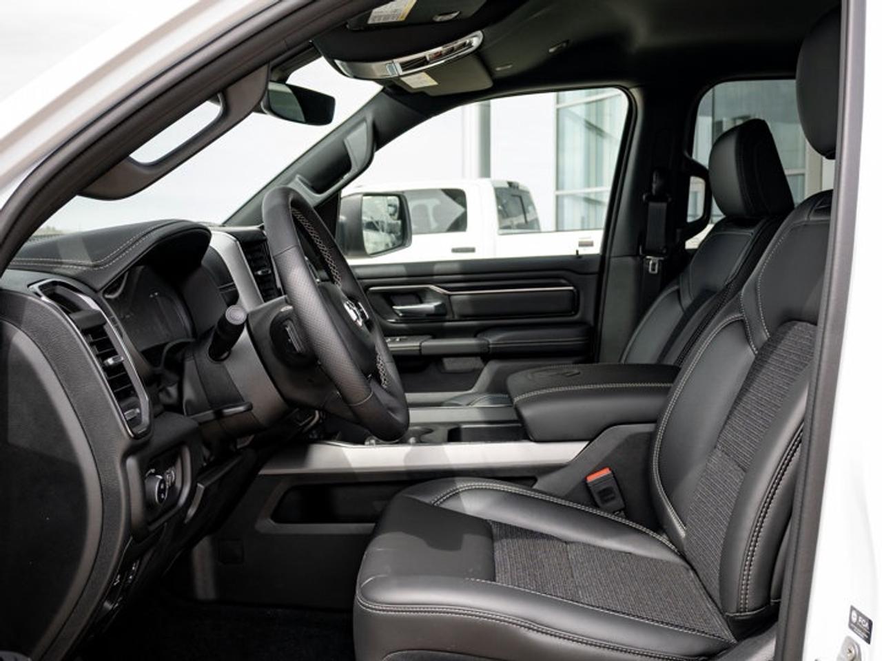 2026 RAM 1500 SPORT Photo