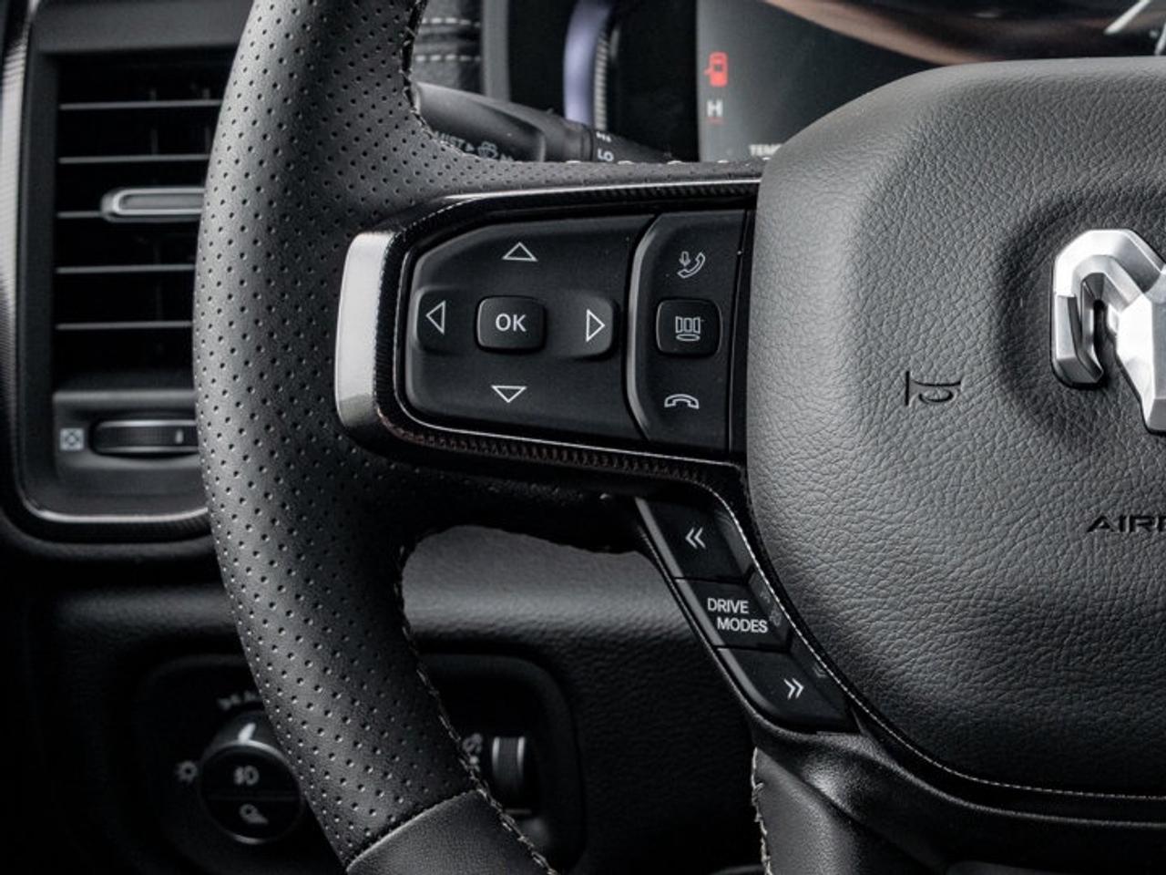 2026 RAM 1500 SPORT Photo
