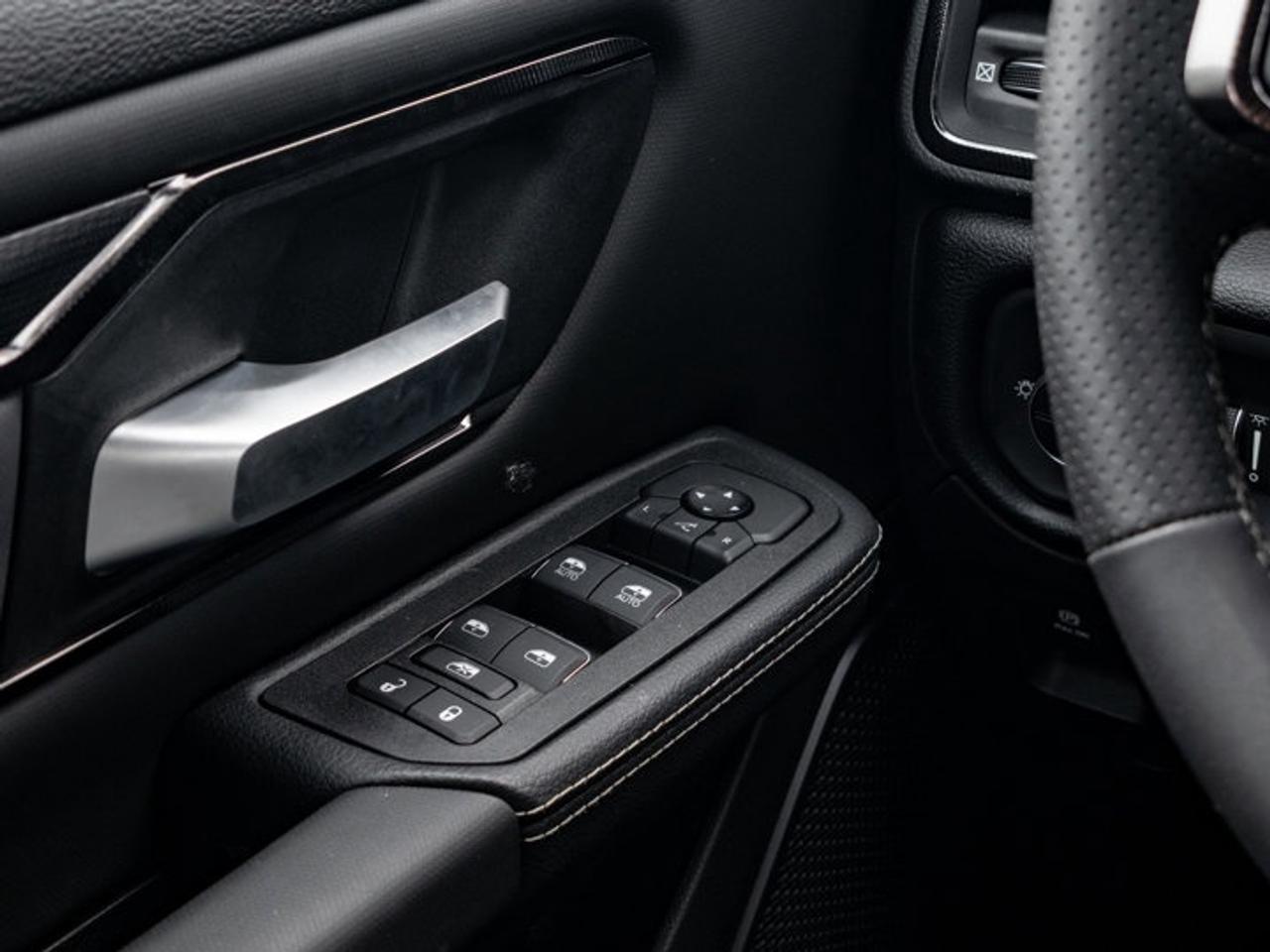 2026 RAM 1500 SPORT Photo