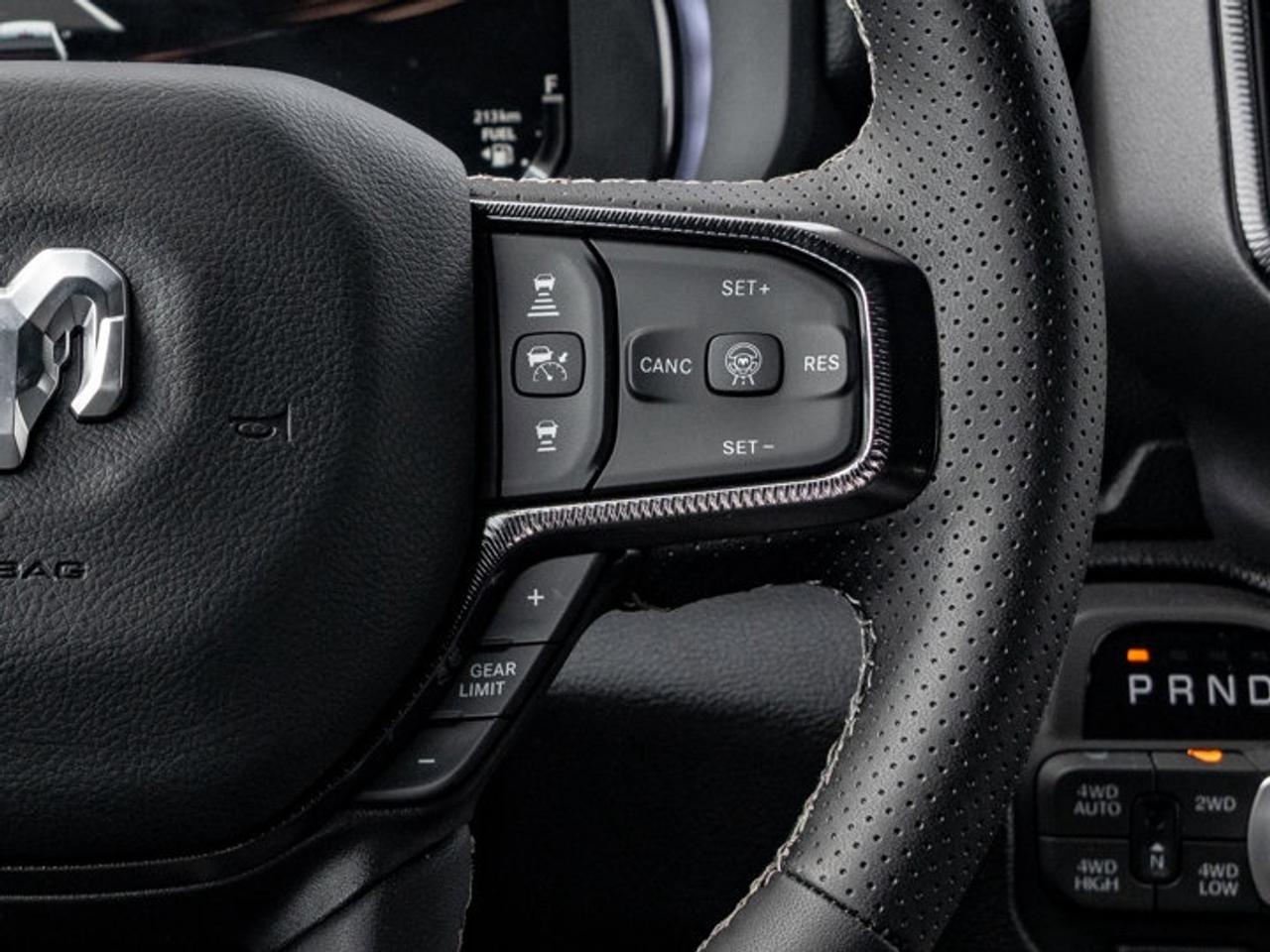 2026 RAM 1500 SPORT Photo